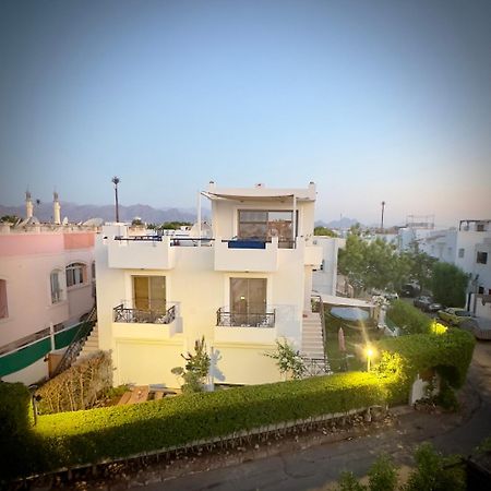 Villa D60 Sharm el Sheikh Esterno foto
