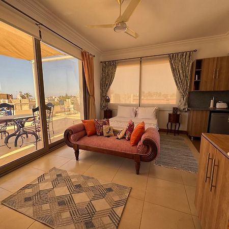 Villa D60 Sharm el Sheikh Esterno foto