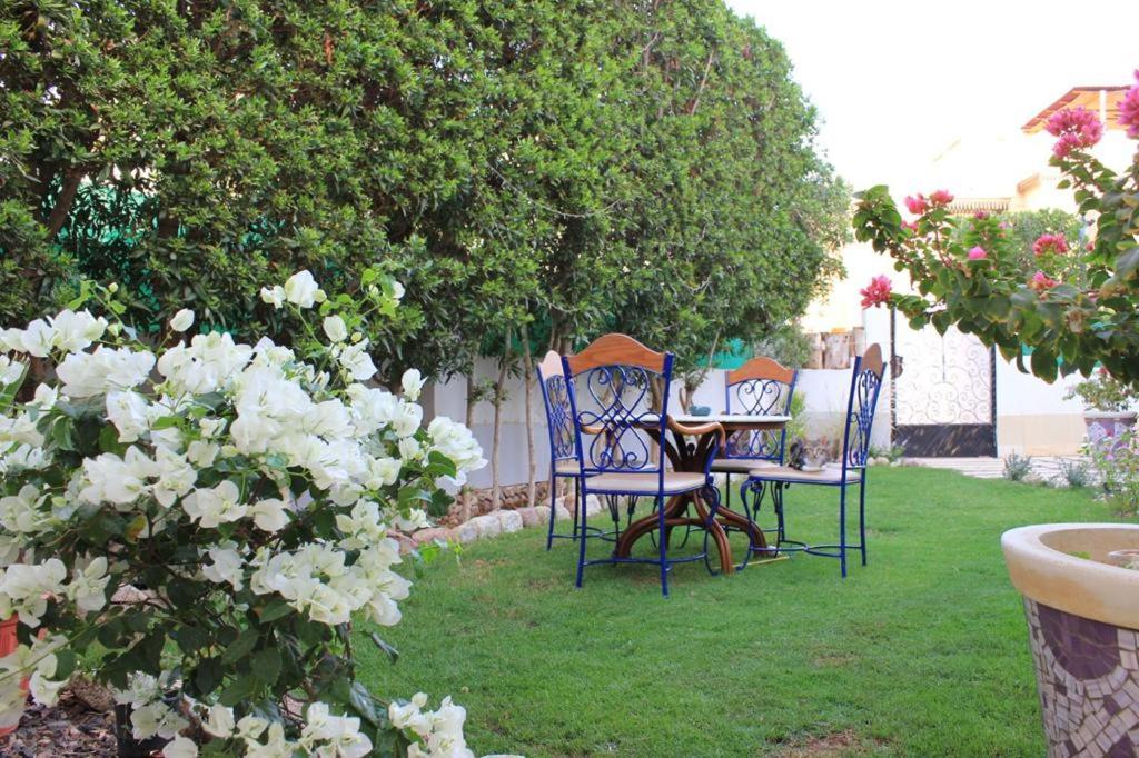 Villa D60 Sharm el Sheikh Esterno foto