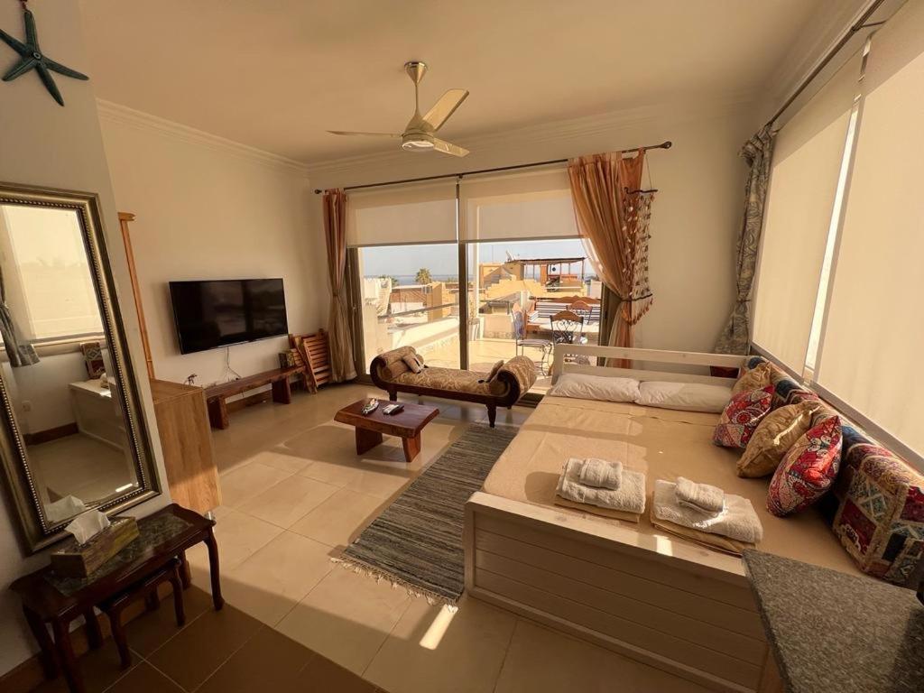 Villa D60 Sharm el Sheikh Esterno foto