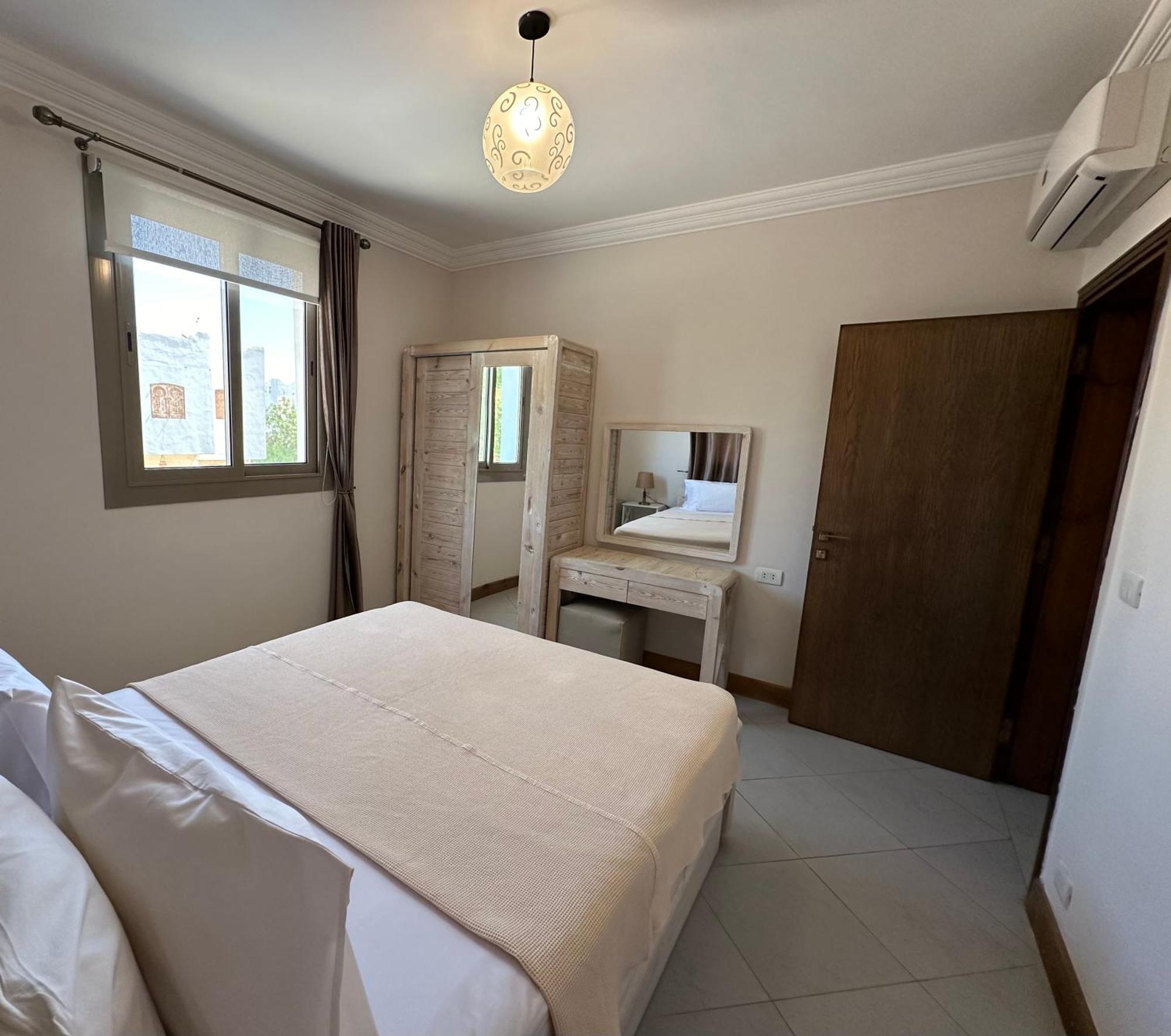 Villa D60 Sharm el Sheikh Esterno foto