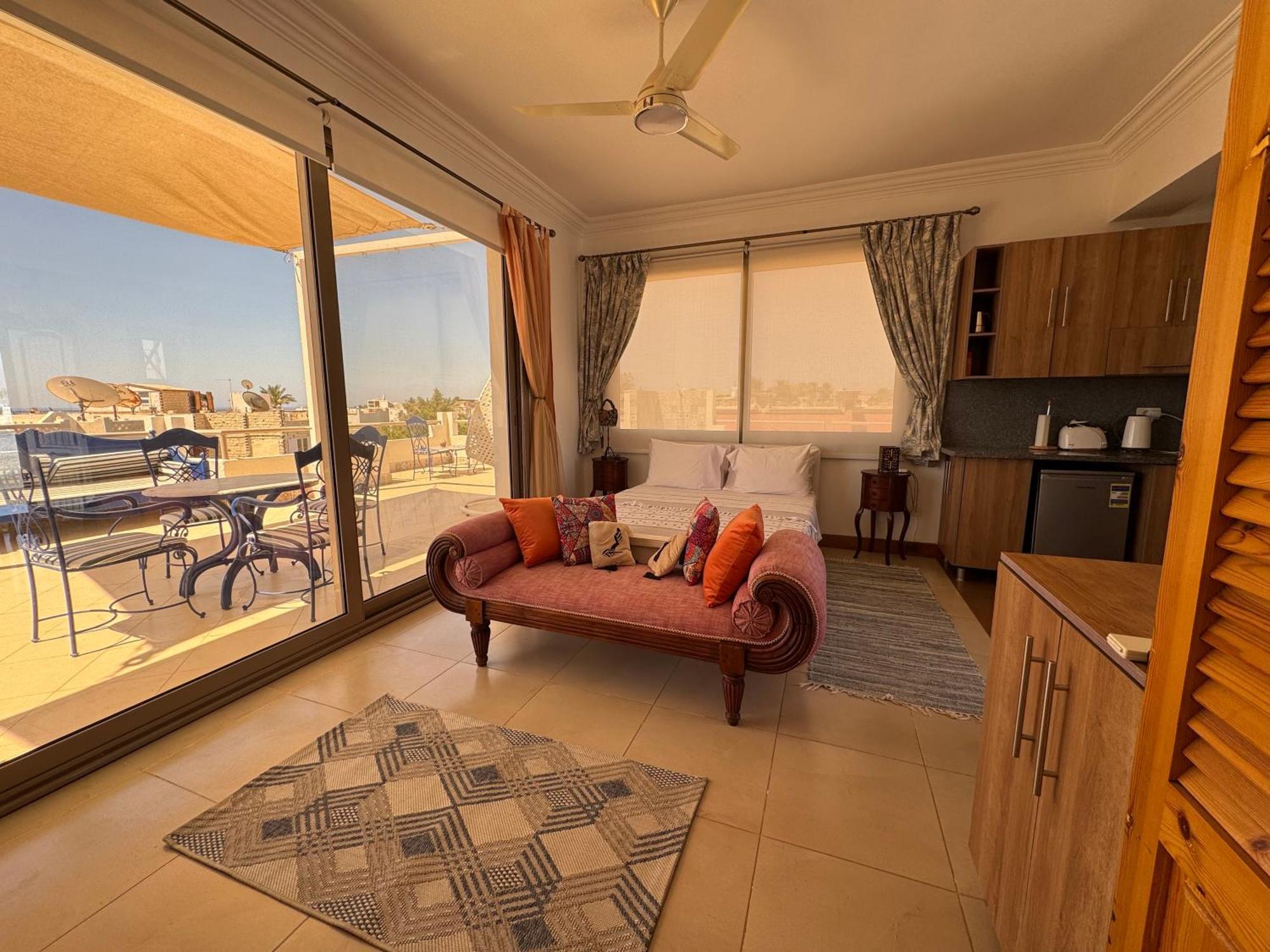 Villa D60 Sharm el Sheikh Esterno foto