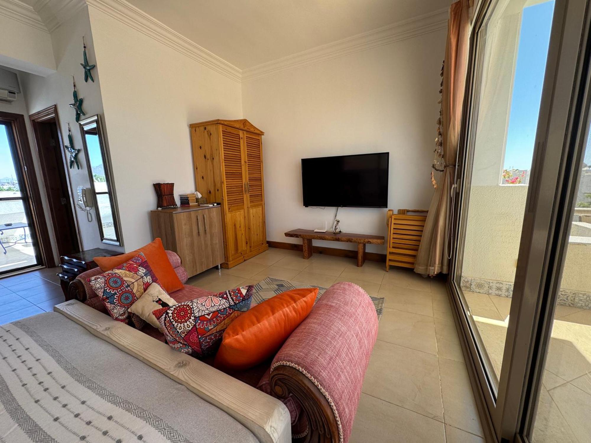 Villa D60 Sharm el Sheikh Esterno foto