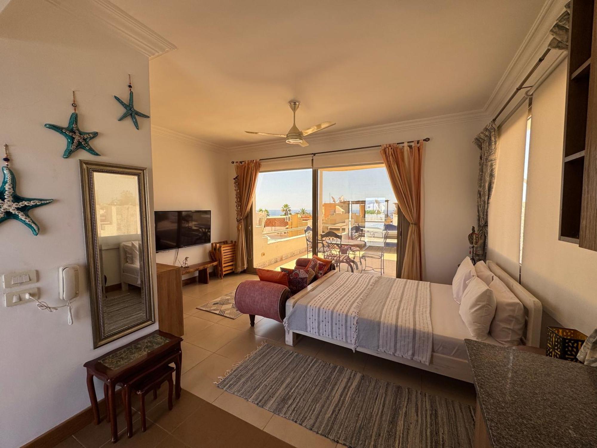 Villa D60 Sharm el Sheikh Esterno foto